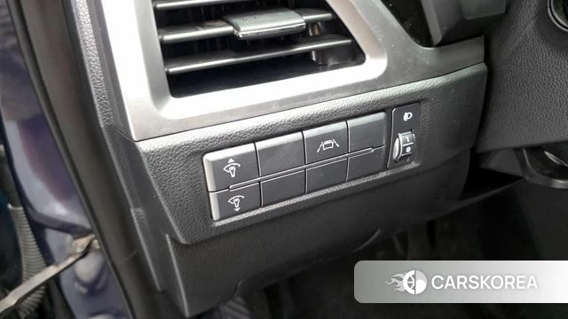 Ssangyong Beautiful Korando id 4397547 из Кореи 7
