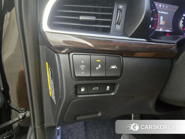 Kia All New K7 Hybrid id 3013971 из Кореи 7