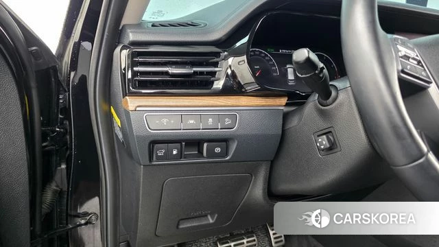 Kia Mohave Master id 4604882 из Кореи 7
