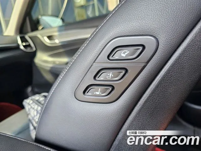 Hyundai Grandeur IG id 2677178 из Кореи 7