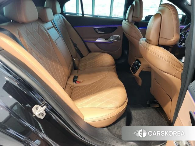 Mercedes-Benz E-Class W214 id 4333957 из Кореи 7