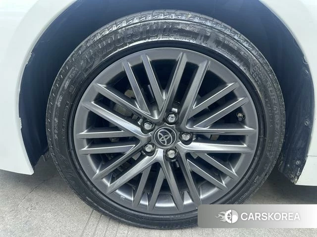 Toyota Ling Shang id 4353734 из Китая 7