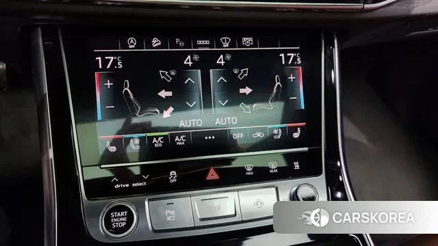 Audi Q7 (4M) id 2916114 из Кореи 7