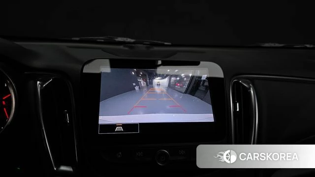 Chevrolet (GM Daewoo) The New Malibu id 4202649 из Кореи 7