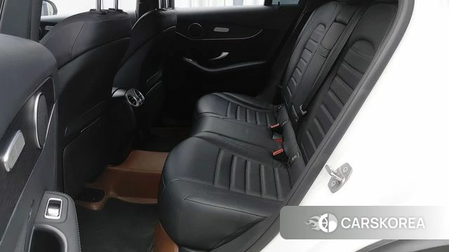 Mercedes-Benz GLC-Class X253 id 4377435 из Кореи 7