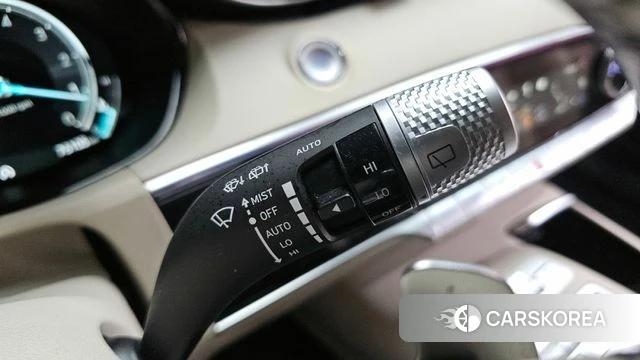 Genesis GV70 id 3827445 из Кореи 7