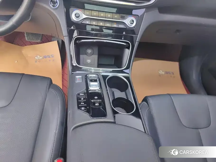 Hyundai Santa Fe id 4664465 из Китая 7