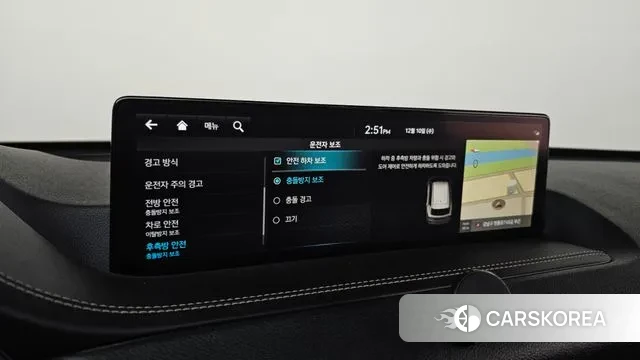 Genesis GV80 id 3463469 из Кореи 7