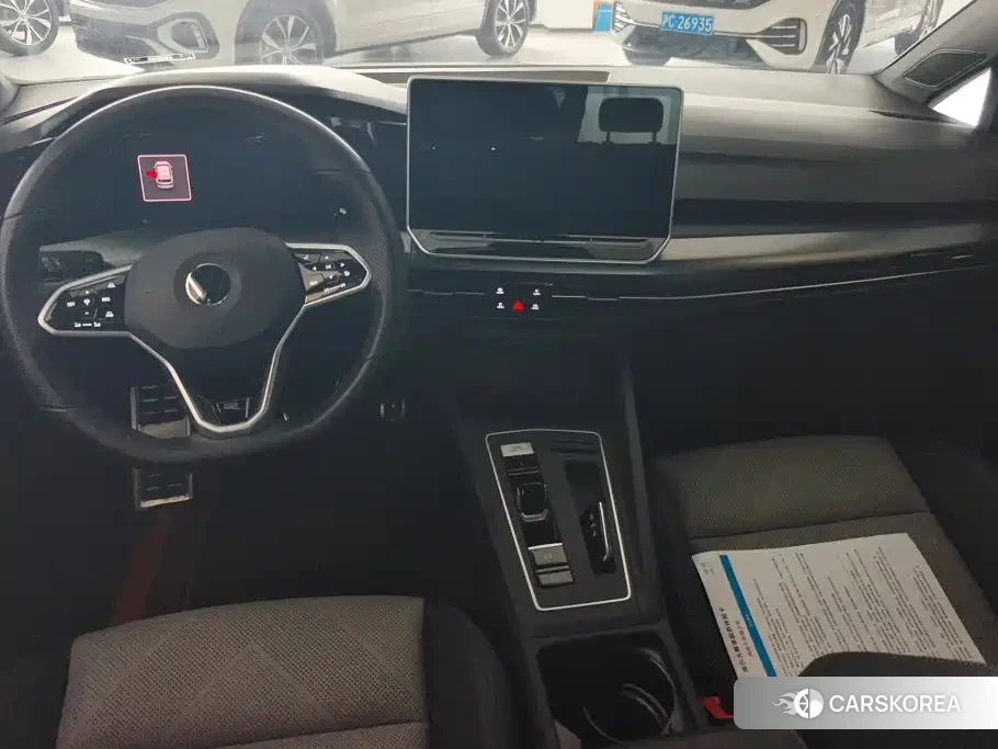 Volkswagen Golf id 4622350 из Китая 7