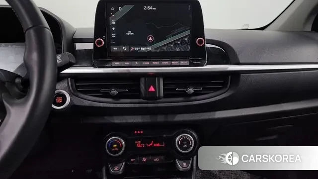 Kia The New Morning (JA) id 3405379 из Кореи 7