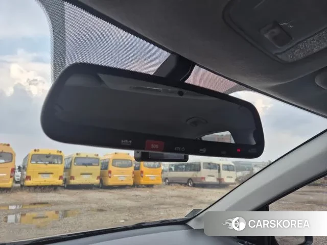 Kia The New Morning (JA) id 3436737 из Кореи 7