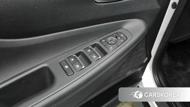 Hyundai The New Santa Fe id 4530079 из Кореи 7