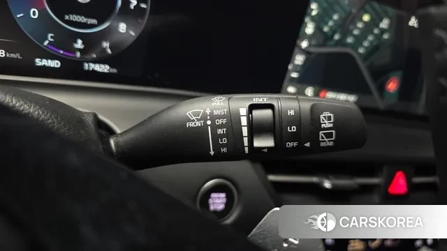 Kia The New Seltos id 3539088 из Кореи 7