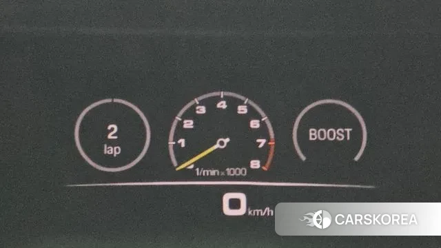 Porsche Panamera (971) id 3545011 из Кореи 7