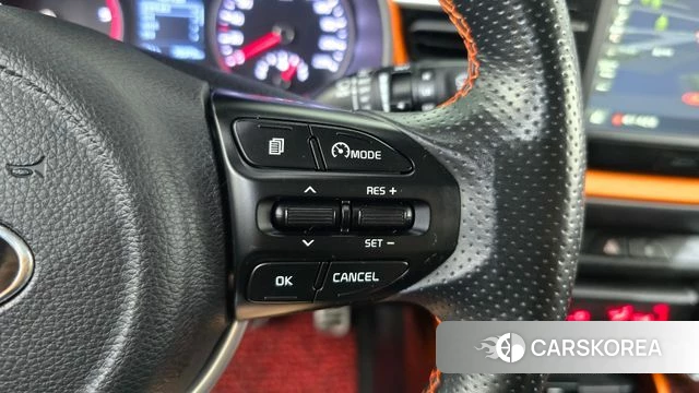 Kia Stonic id 4496785 из Кореи 7