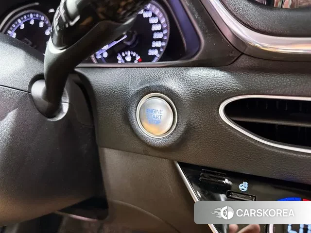 Hyundai Sonata (DN8) id 3033741 из Кореи 7