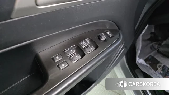 Ssangyong Rexton Sports id 3363132 из Кореи 7