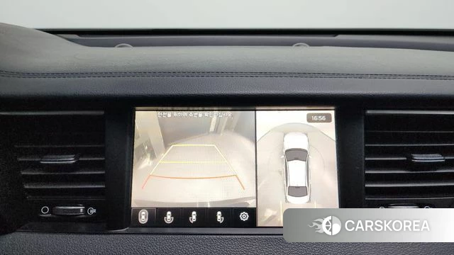 Kia Come New K7 id 4760303 из Кореи 7