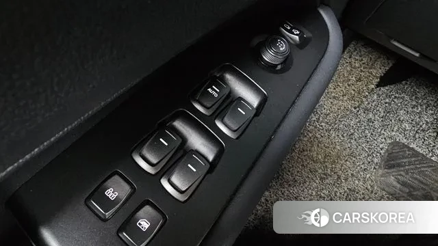 Ssangyong The New Rexton Sports Cannes id 3213632 из Кореи 7