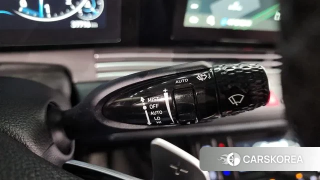 Hyundai The New Grandeur IG id 3591343 из Кореи 7