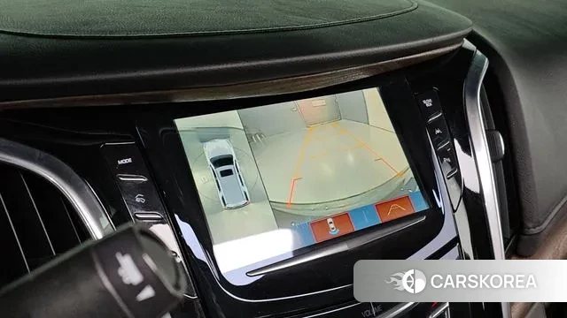 Cadillac Escalade id 3761421 из Кореи 7