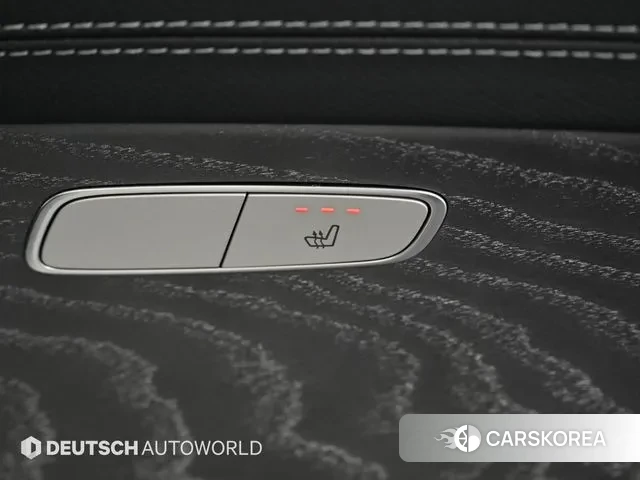 Mercedes-Benz E-Class W213 id 3771162 из Кореи 7