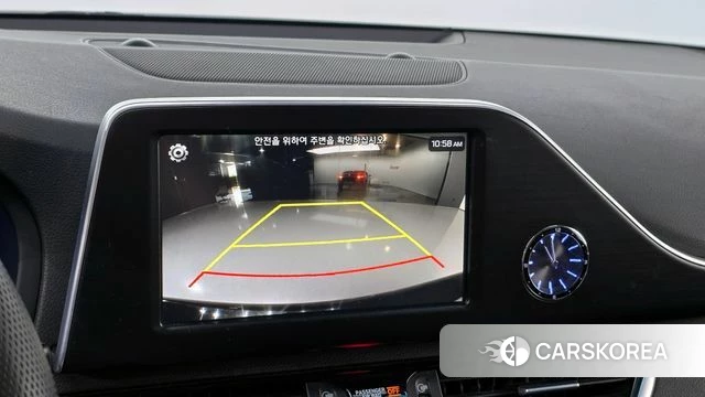 Hyundai Grandeur IG id 3942982 из Кореи 7