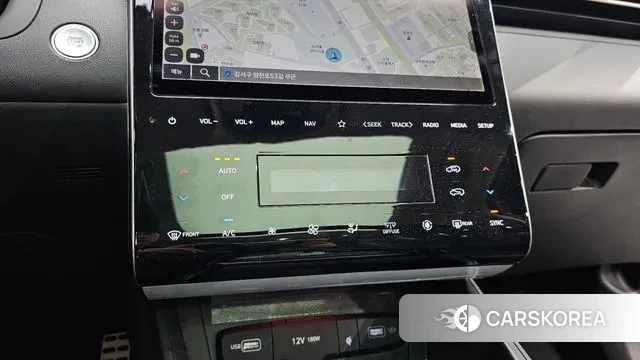 Hyundai Tucson (NX4) id 2985560 из Кореи 7