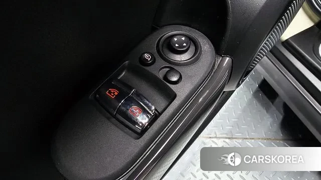 Mini Cooper id 3547335 из Кореи 7