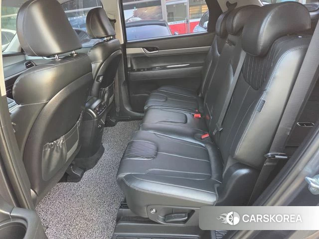 Hyundai Palisade id 3824887 из Кореи 7