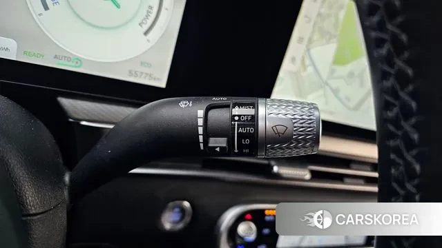 Genesis GV60 id 3615685 из Кореи 7