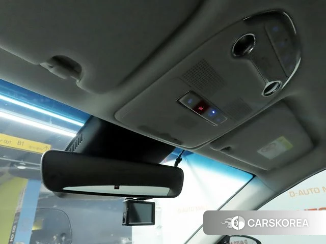 Hyundai The New Grandeur IG id 4835641 из Кореи 7