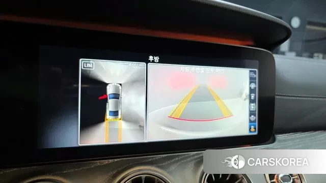 Mercedes-Benz CLS-Class C257 id 3742073 из Кореи 7