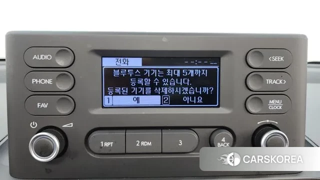 Hyundai Casper id 3137512 из Кореи 7