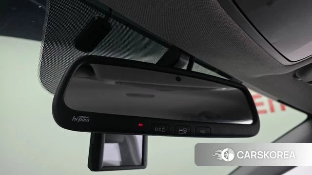 Hyundai Avante AD id 4188520 из Кореи 7