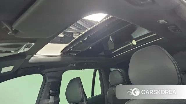 Volvo XC90 second Generation id 3401955 из Кореи 7