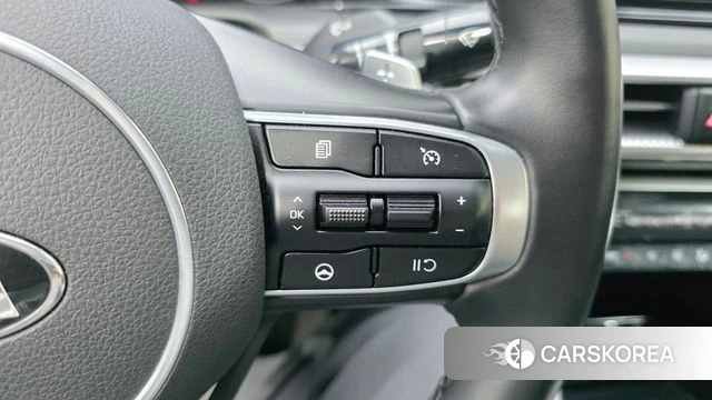 Kia K5 3rd generation id 3936520 из Кореи 7