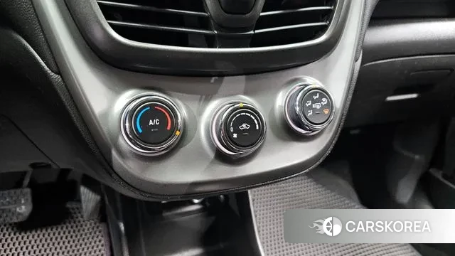 Chevrolet (GM Daewoo) The New Spark id 3325281 из Кореи 7