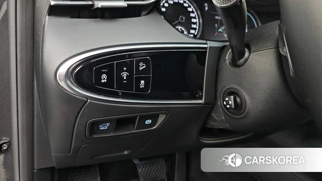 Genesis GV70 id 3866111 из Кореи 7