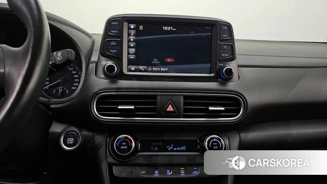Hyundai Kona id 4732410 из Кореи 7