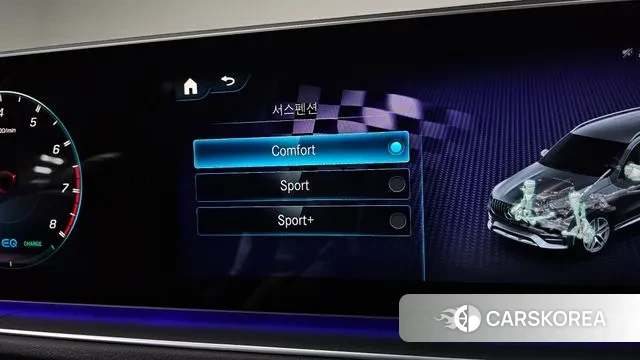 Mercedes-Benz GLE-Class W167 id 3670298 из Кореи 7