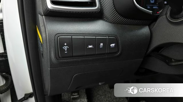 Hyundai All New Tucson id 3800795 из Кореи 7