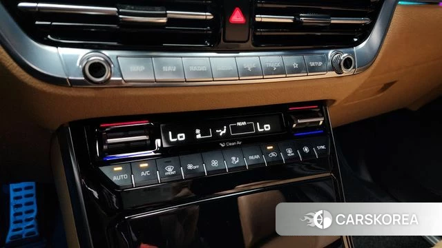 Kia Mohave Master id 3827377 из Кореи 7