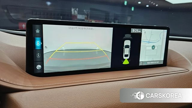 Genesis G80 (RG3) id 3811729 из Кореи 7