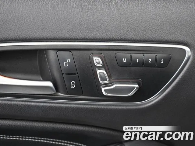 Mercedes-Benz GLA-Class X156 id 2764685 из Кореи 7