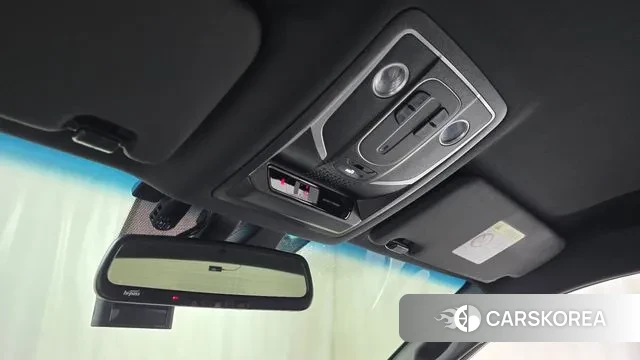 Ssangyong The New Rexton Sport id 3252548 из Кореи 7