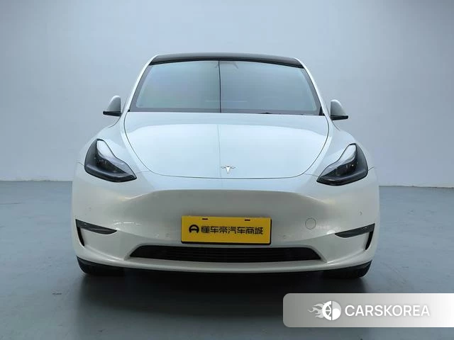 Tesla Model Y id 4210361 из Китая 7