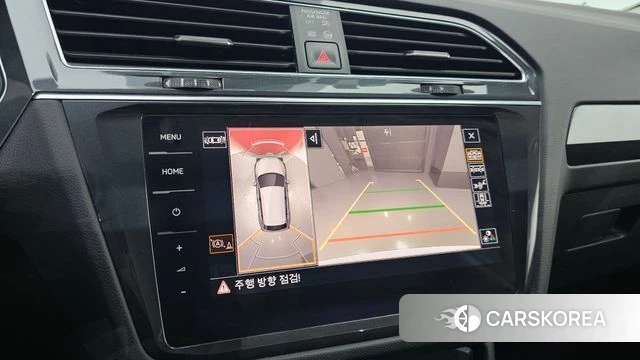 Volkswagen Tiguan second Generation id 3842425 из Кореи 7