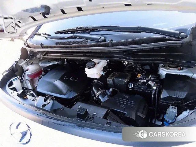 Hyundai Staria id 2931616 из Кореи 7