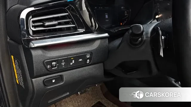 Kia The New Niro id 3651178 из Кореи 7